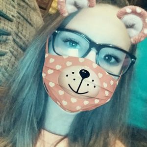 Meet your Posher, Kaylie